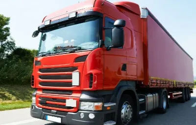 Adana Akıncılar Ambar Kargo