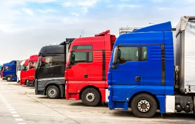 Adana Akıncılar Ambar Nakliyat