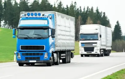 Adana ile Akıncılar Arası Eşya Taşıma